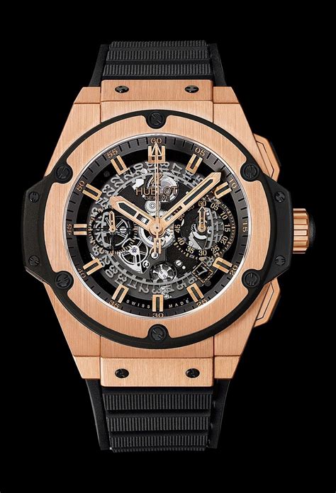 precio de reloj hublot|hublot geneve precio.